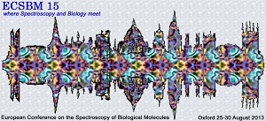 ECSBM 2013 ECSBM 2013