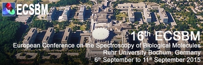ECSBM 2015 ECSBM 2015