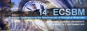 ECSBM 2011 ECSBM 2011