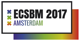ECSBM 2017 ECSBM 2017